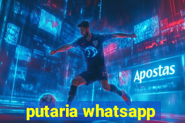 putaria whatsapp